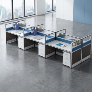 modern workstation furniture Nairobi