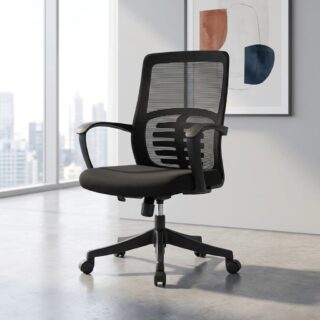 ergonomic office seat Nairobi Kenya