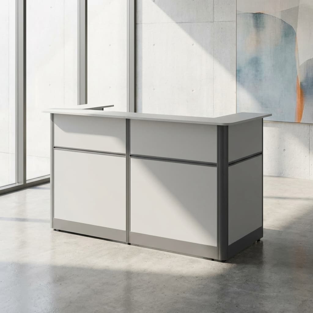 reception desk Nairobi