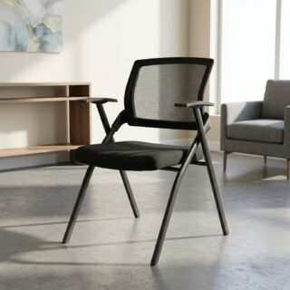 training chair Kenya