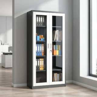 glass office cabinet Nairobi