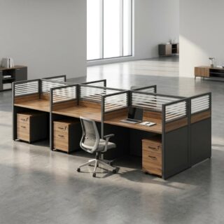 4 way workstation Kenya