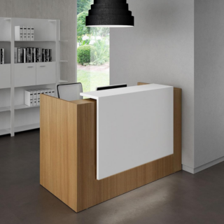 front office desk Kenya