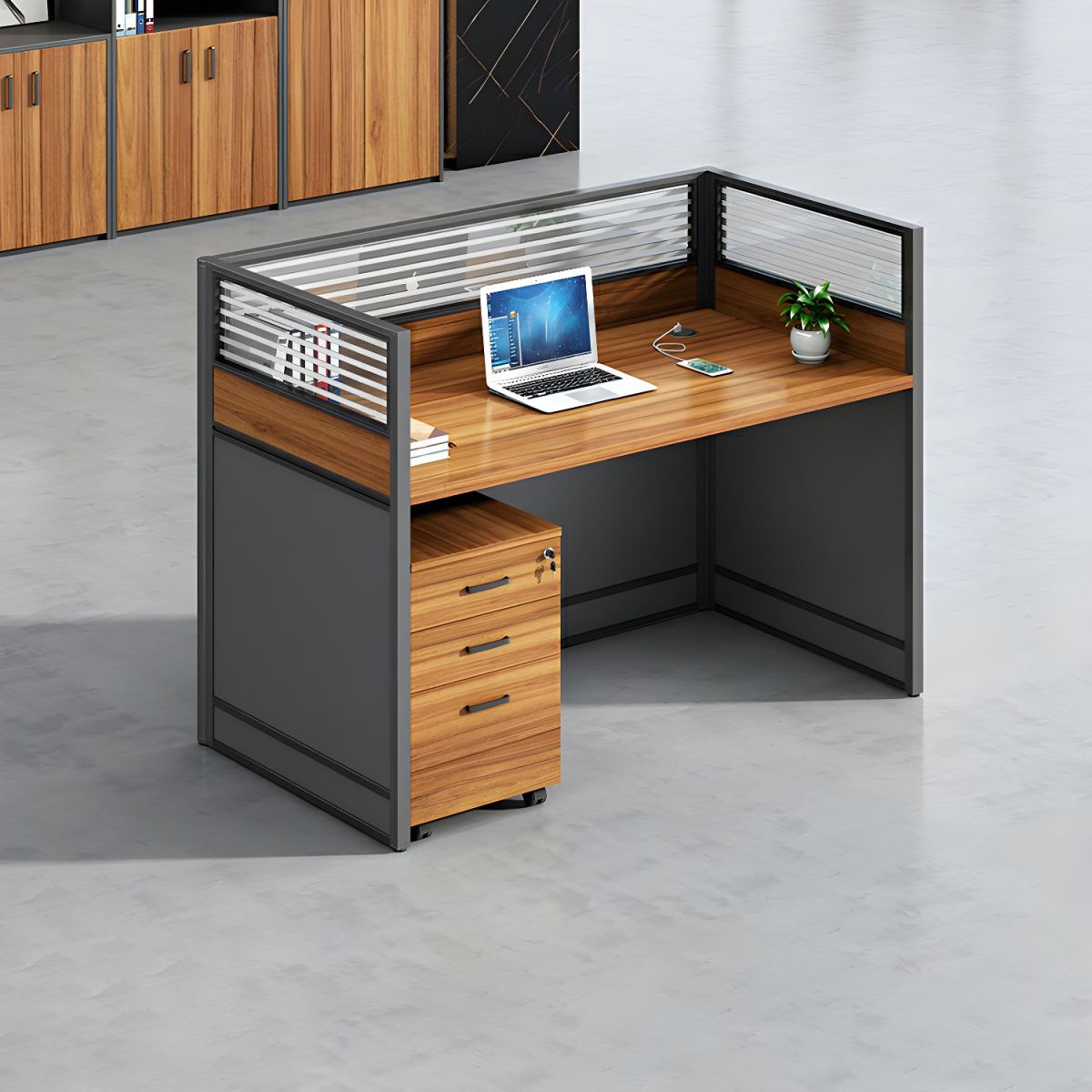 Office Workstation Kenya