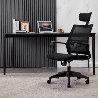 Swivel Executive Seat Nairobi