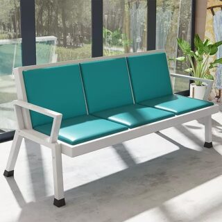 Reception Waiting Bench