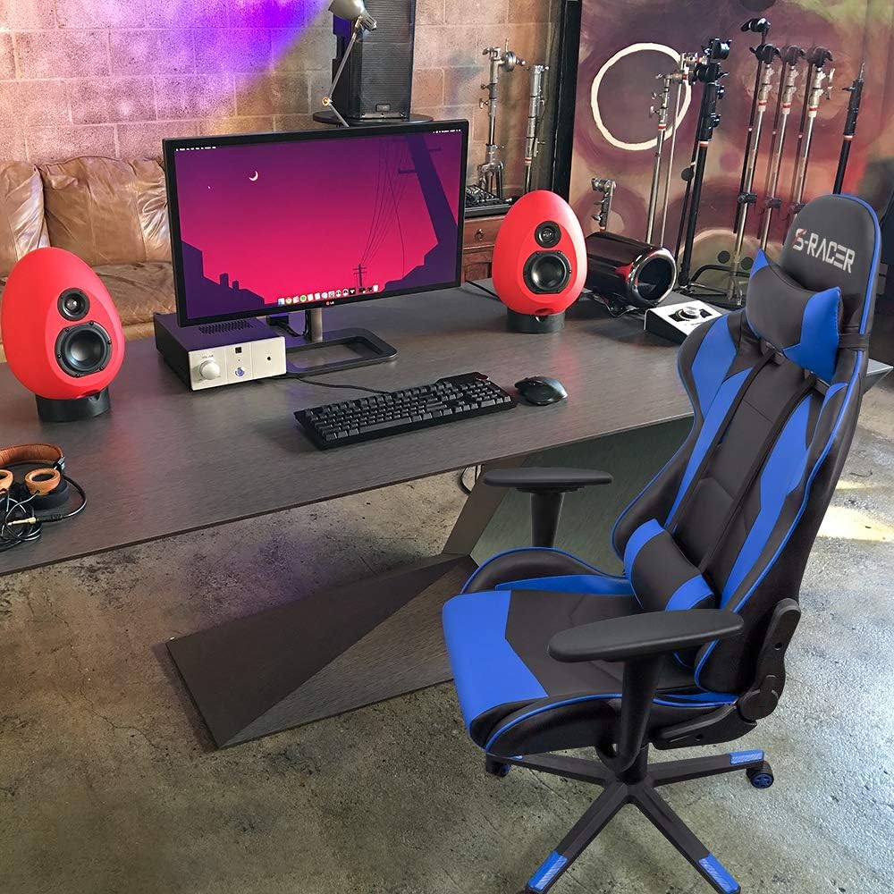 Executive gaming seat for sale in Nairobi Kenya
