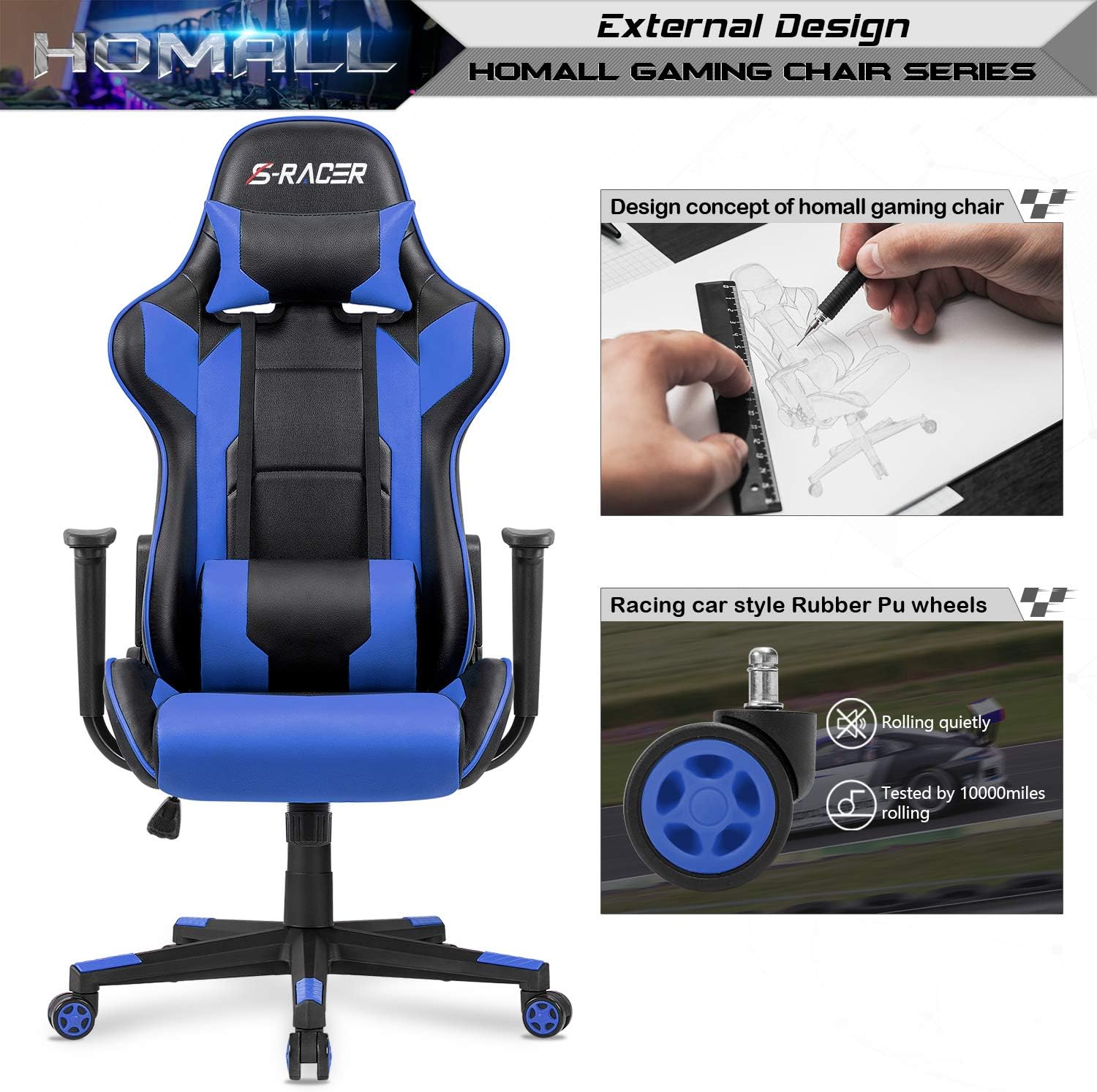 Executive gaming seat for sale in Nairobi Kenya