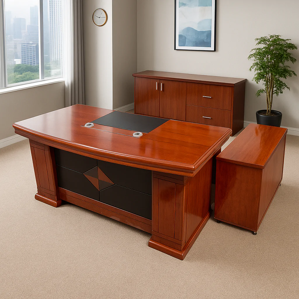 Executive Office Desk Kenya