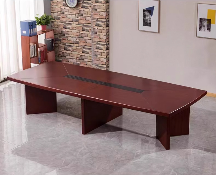 Modern conference table for executive meeting rooms
