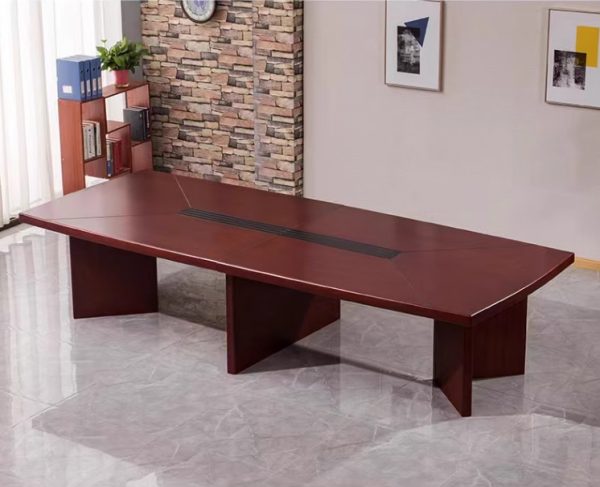Modern conference table for executive meeting rooms