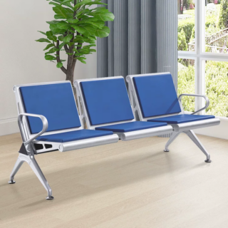 3 link waiting bench Nairobi