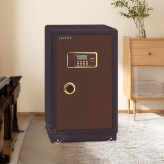 70KG fireproof safe box Nairobi Kenya