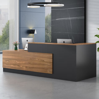 office reception counter Kenya