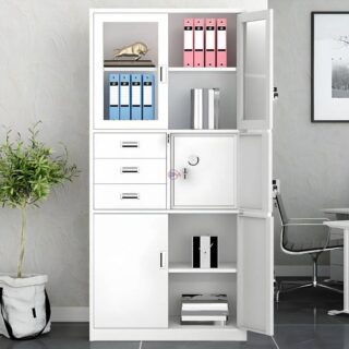 metal cabinet with safe for sale in Nairobi Kenya