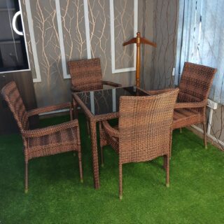 outdoor furniture set Nairobi Kenya