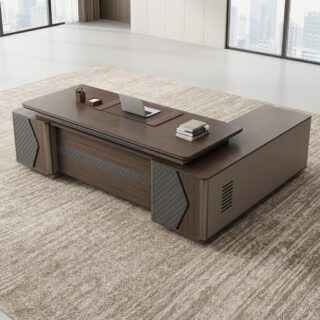 2.4M Executive Desk Kenya