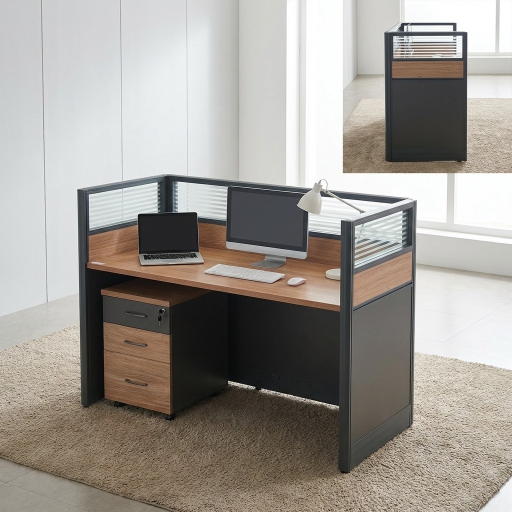 Office Workstation Kenya