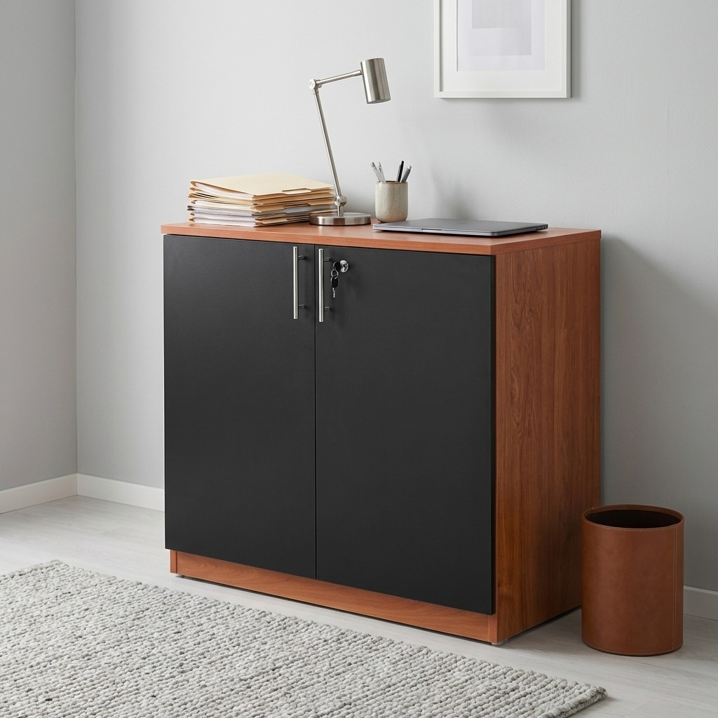 Storage Cabinet Kenya