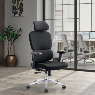 High Back Orthopedic Office Seat Nairobi