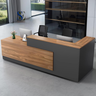 reception desk Nairobi