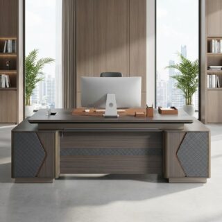 2.4M Director's Desk Nairobi