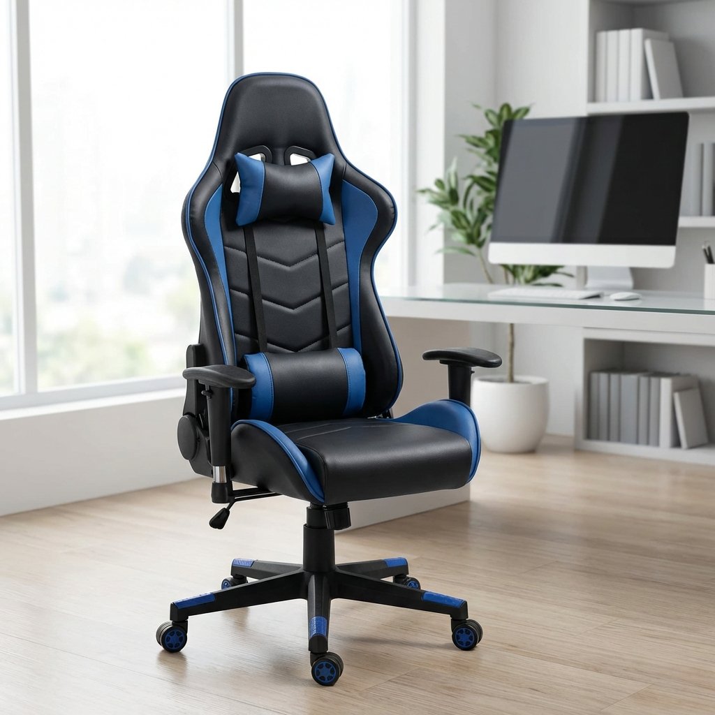 executive gaming seat Nairobi Kenya