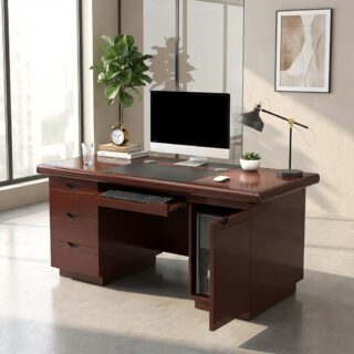 executive office desk installation services Nairobi