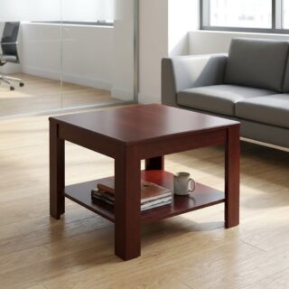 mahogany coffee side table Nairobi Kenya