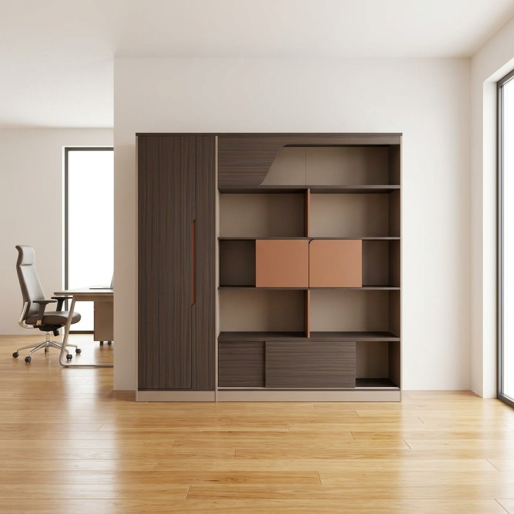Office Storage Cabinet Kenya