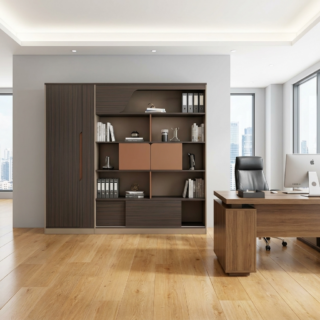 Office Storage Cabinet Kenya