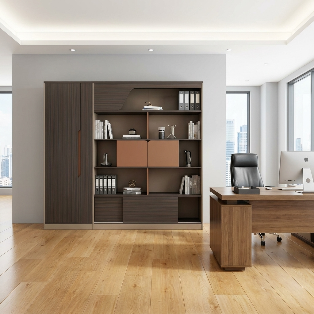 Office Storage Cabinet Kenya
