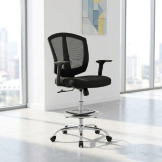 premium cashier seating delivered across Nairobi