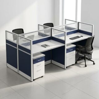4 way workstation for sale in Nairobi Kenya