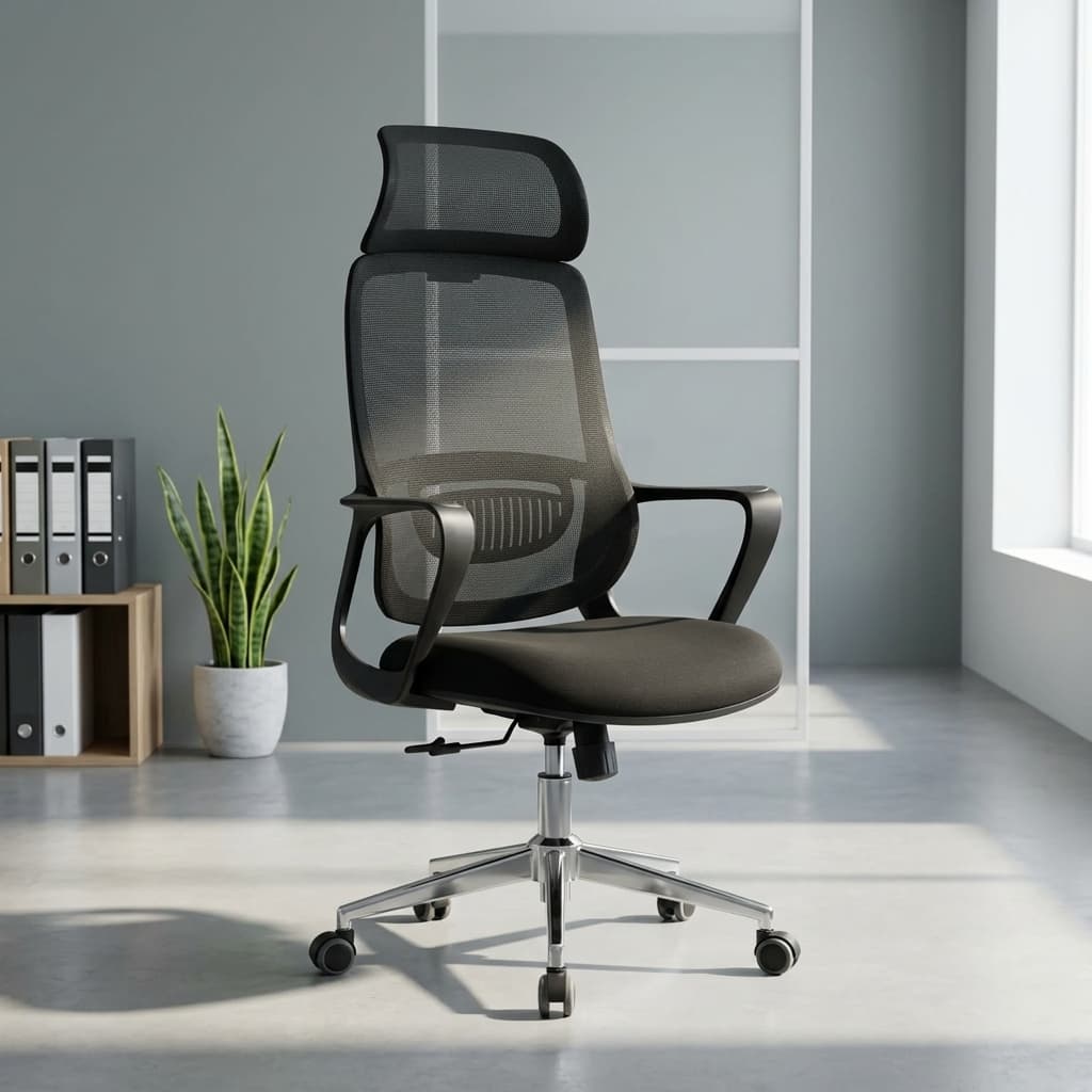 ergonomic office chair Kenya