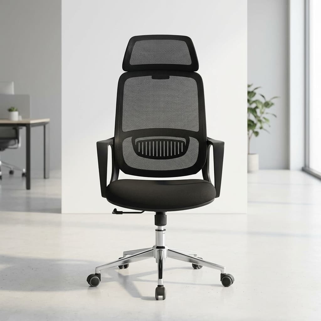 ergonomic office chair Kenya