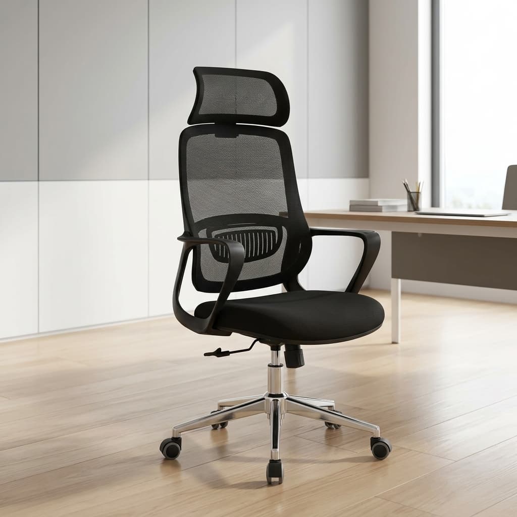 ergonomic office chair Kenya