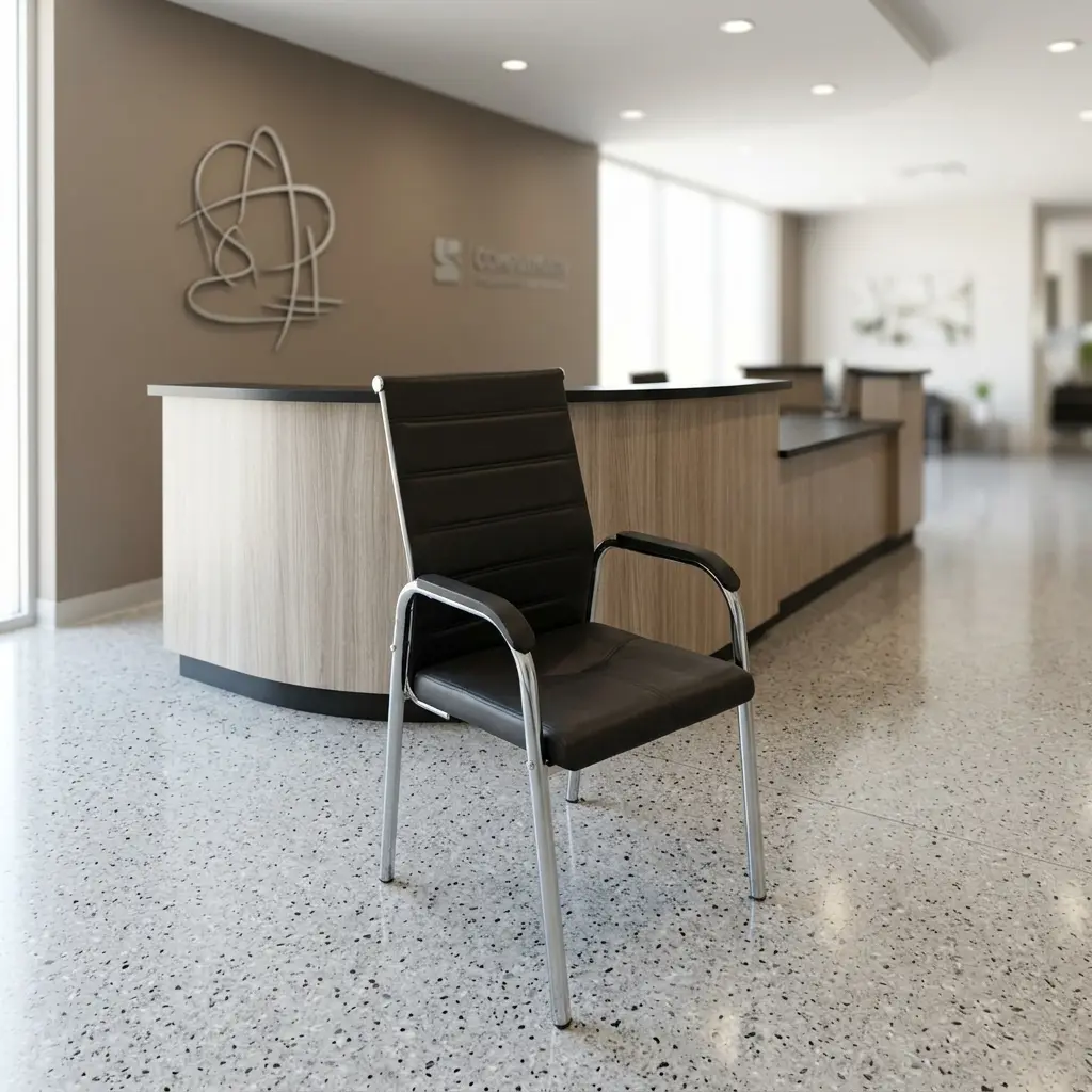 Office Visitor Chair