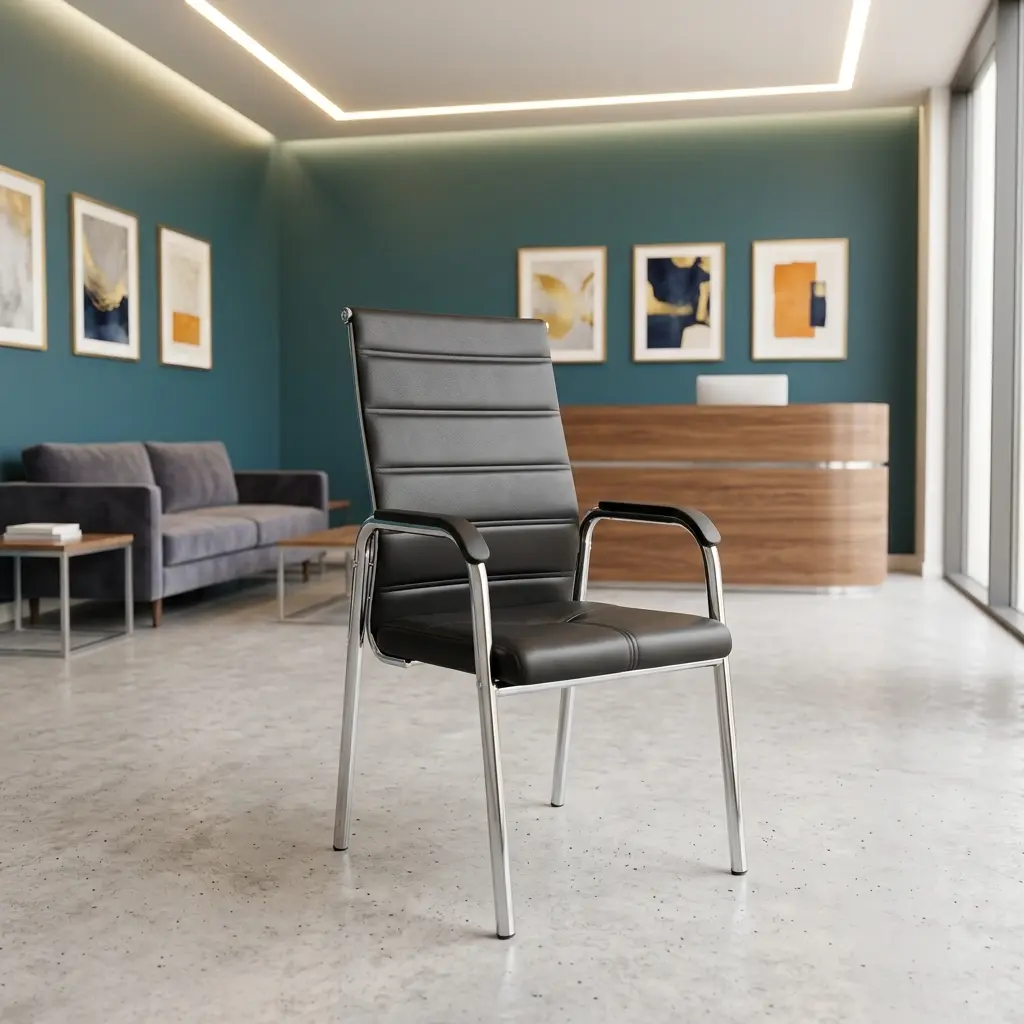 Office Visitor Chair