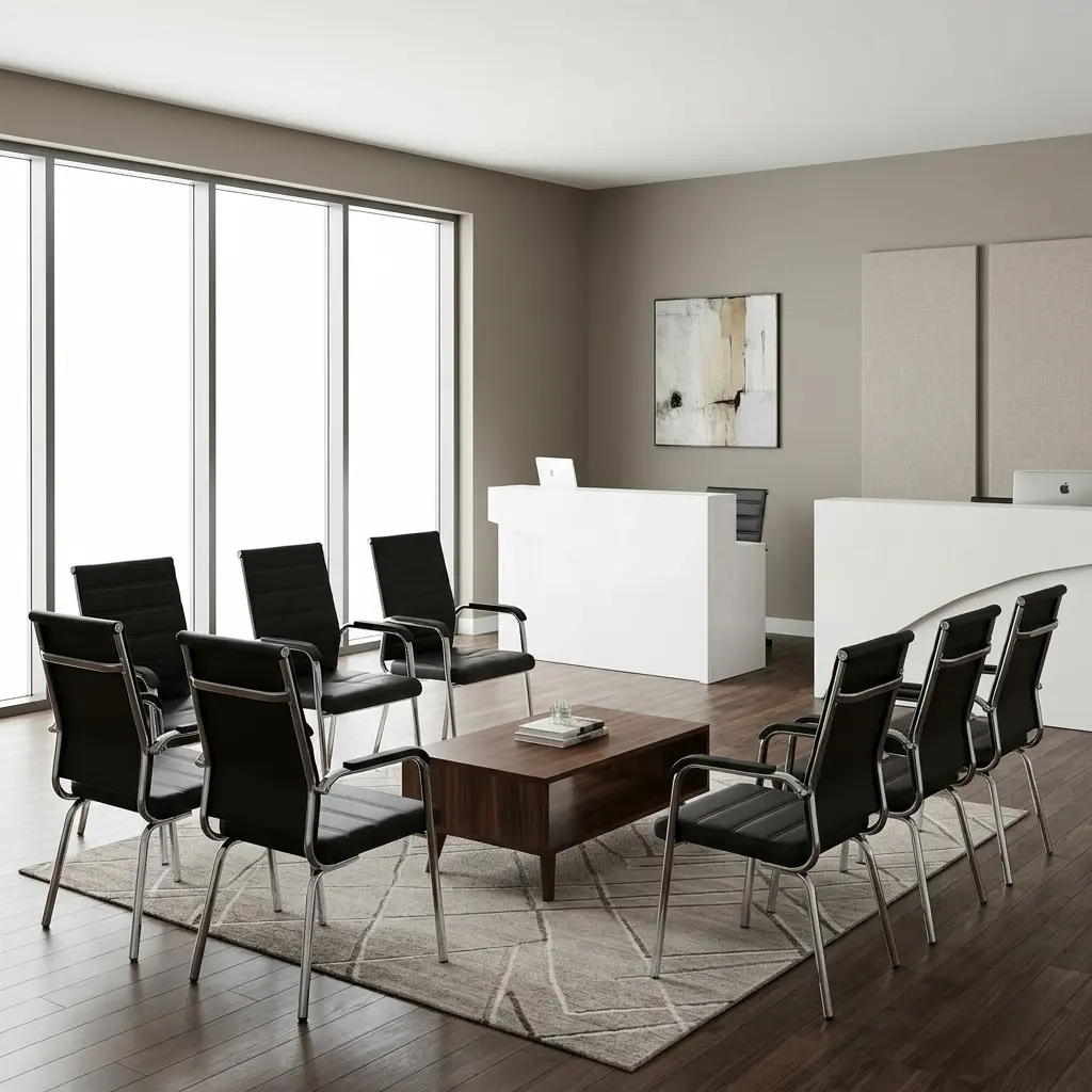Office Visitor Chair