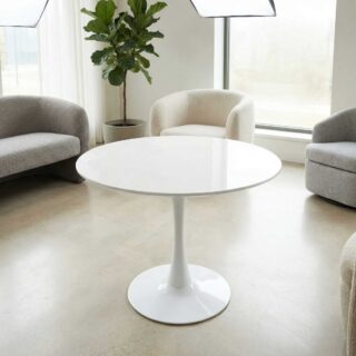 round Eames table for sale in Nairobi Kenya