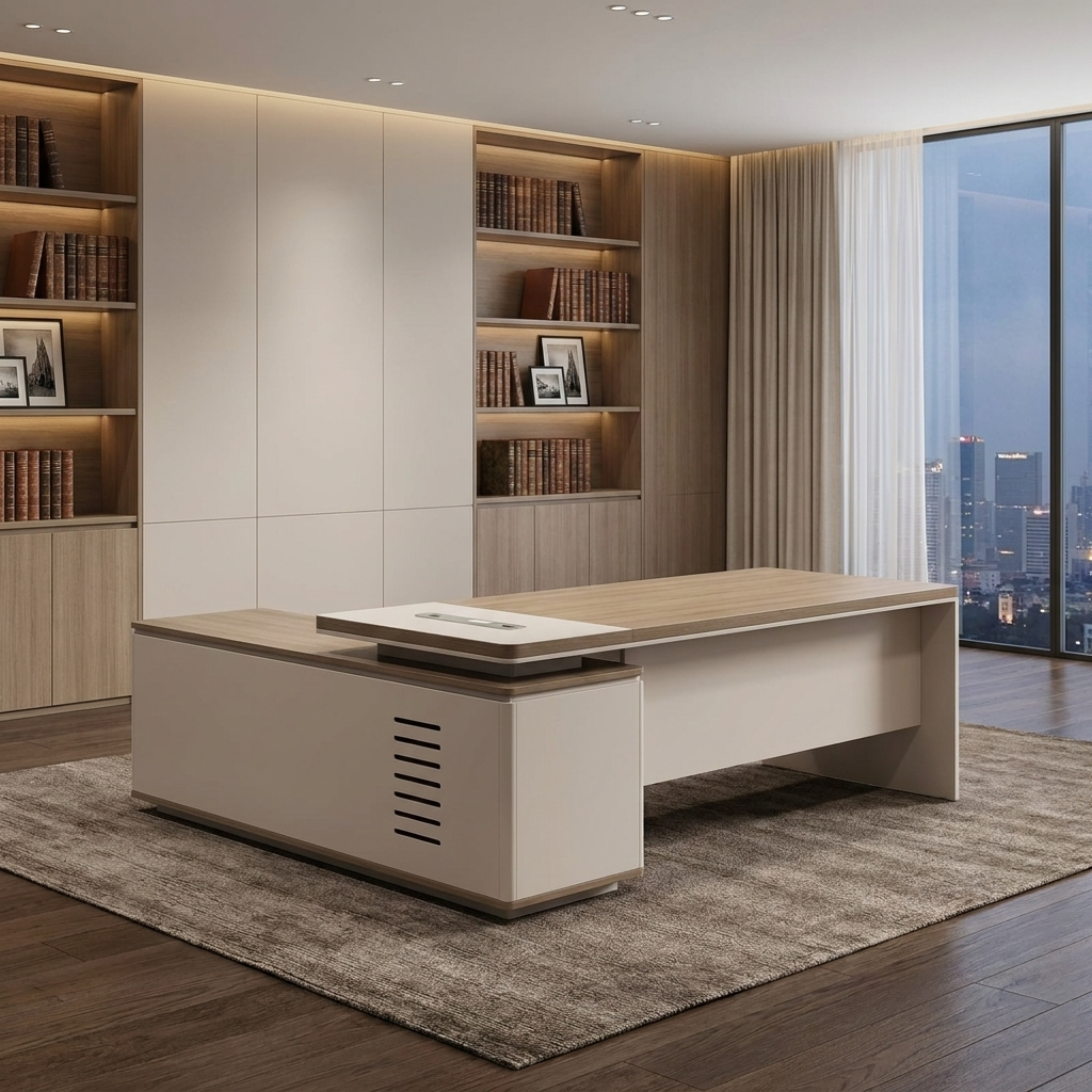 Executive Desk Nairobi