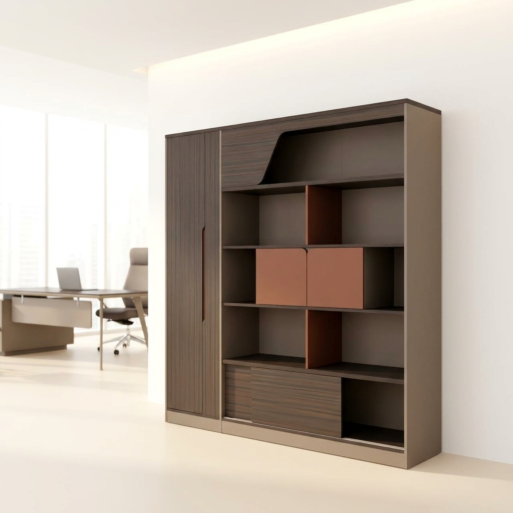 Office Storage Cabinet Kenya