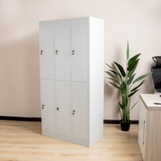 Metal Locker Cabinet Nairobi