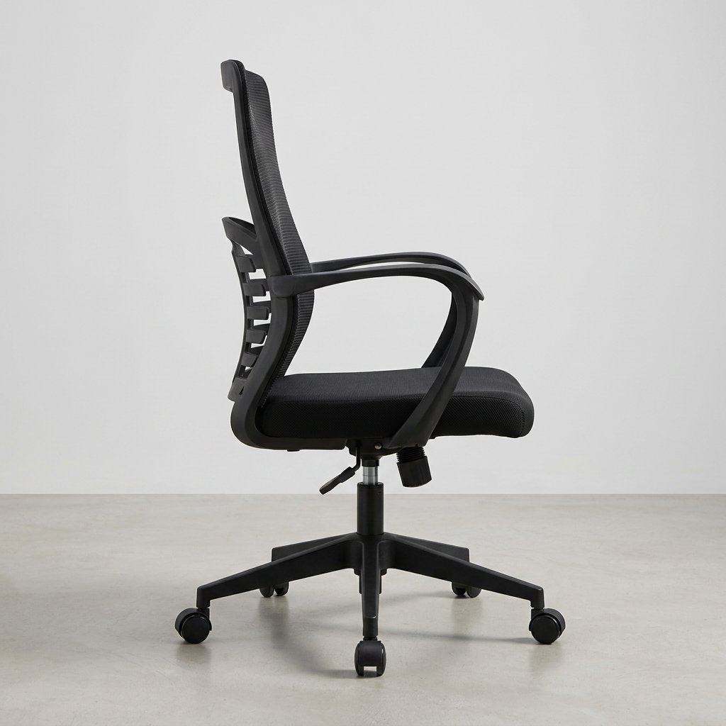 Ergonomic Secretarial Chair Kenya
