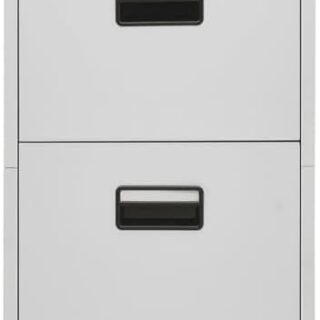 4-drawer office filing cabinet