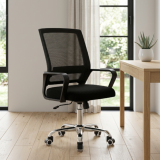 Mesh Office Seat Nairobi