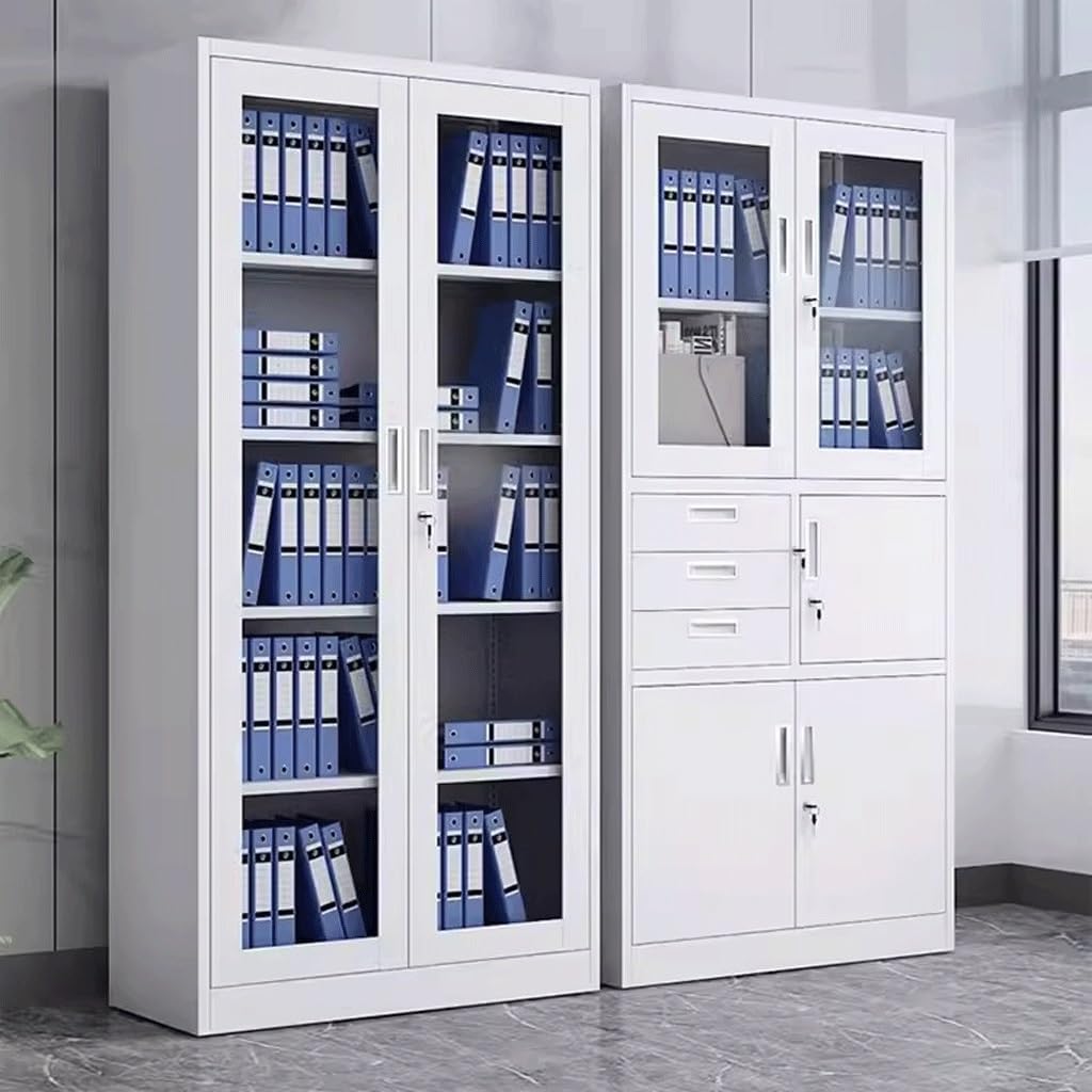 Professional office file drawer safe unit