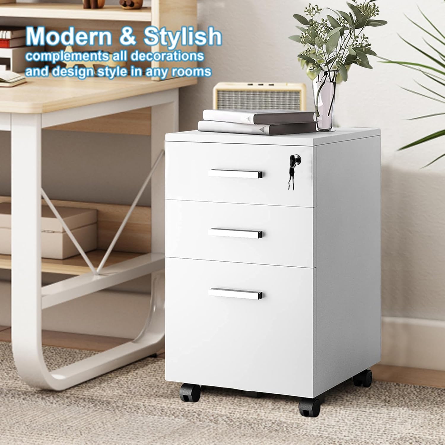 Office Filing Pedestal Nairobi