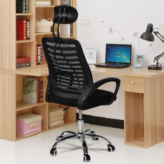 Headrest Office Chair Nairobi Kenya